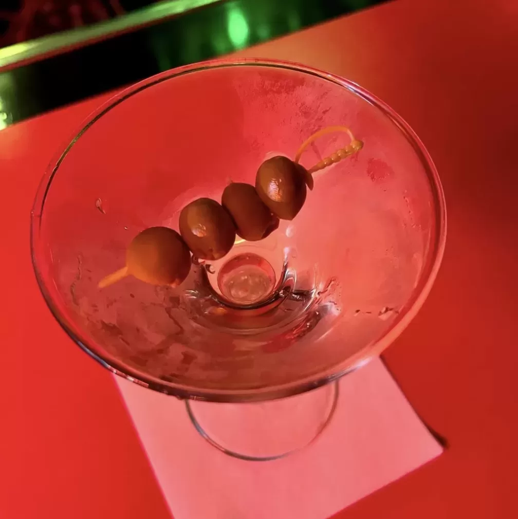 the best bars in Baltimore